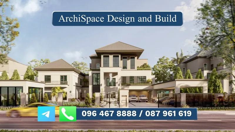 Archispace Desogn