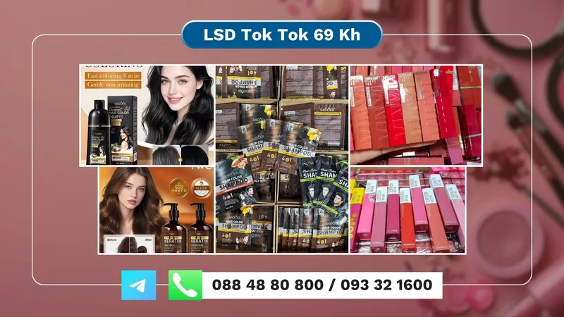 Lsd Toktok